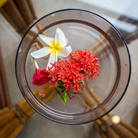 Sanya Resort Golden Palm Buitenkant foto